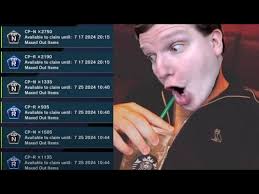 IT STANDS FOR "CRAFTING POINTS," CHAT.