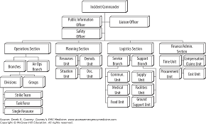 ics and nims cooneys ems medicine accessemergency