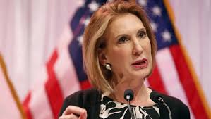 Carly Fiorina 'picking up speed' in Iowa, GOP activists say