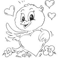 Thousands of printable coloring pages, for kids and adults! February Coloring Pages Surfnetkids