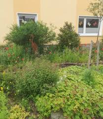 Wer will schon im buch des grolls von gotrek gurnisson landen! Stadt Moers Sucht Schonsten Naturgarten