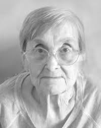 Charlotte Shriver Obituary (1934