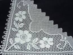 Degisik Dantel Modelleri Dantel Filet Crochet Tig Isleri