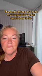 Support and Highlights from My Live Stream with Angela