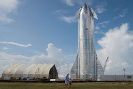 Maybe you would like to learn more about one of these? Spacex Plans To Build Luxury Spaceport Resort In A Tiny Texas Town