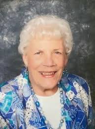 Nancy Murrell Obituary (1933