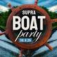 SUPRA Boat Party - Princess River Cruises, 100 Racecourse Rd, Colwick Event Image