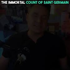 The Immortal Spy of 1745!