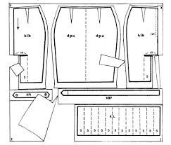 Maybe you would like to learn more about one of these? Top Baru 40 Pola Rok Span Lipit Depan
