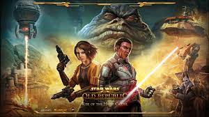Maybe you would like to learn more about one of these? Star Wars The Old Republic Rise Of The Hutt Cartel Star Wars The Old Republic Wiki Fandom