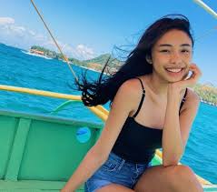 She is an actress, known for loving in tandem (2017), fantastica (2018) and princess dayareese (2021). Maymay Entrata Filipina Actress Debut Album Talent Show