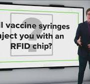 VERIFY: Are there RFID chips in vaccines?