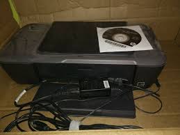 Hp Deskjet 1000 J110a Injet Printer Ink Not Included Read Details Hp Printer Inkjet Printer Inkjet