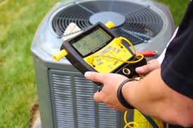 A C Maintenance Servicing Blue Sky Heating Air Conditioning