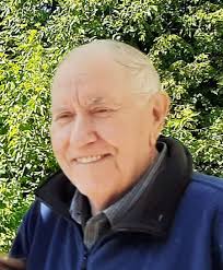 Terry James Porter Obituary