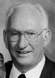 Kenneth Fouts Woodring