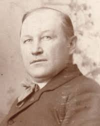 SGT James Ezra Sayers (1845-1926)