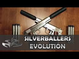 Hitman: World Of Assassination - Internet Movie Firearms Database - Guns In  Movies, Tv And Video Games