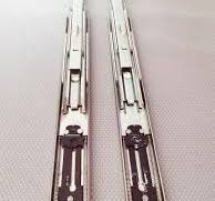 Gefieca 53mm Self Close Refrigerator Slide