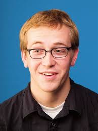 True Blue, Through and Through