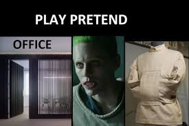 Best latest nicknames for vikash, joker, king, boss and sk sabir boss which you can use in your gaming profile. Writing Joker Fanfiction The Joker X Reader Play Pretend