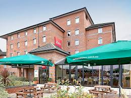 Maybe you would like to learn more about one of these? Ibis Liverpool Albert Dock Modern Hotel In Liverpool All