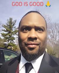 Antoine Damamba Noble