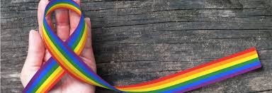 The internet's most inclusive address. Initial Presentation Lgbtq Lgbt Lgbti Wtm Global Hub