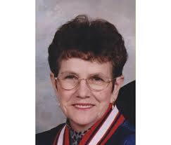 Georgene Cooper Obituary (2012)