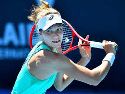 Jul 03, 2021 · madison keys vs viktorija golubic preview. Viktorija Golubic Upsets 3rd Seeded Caroline Garcia To Reach Lyon Open Quarterfinals Tennis News Times Of India