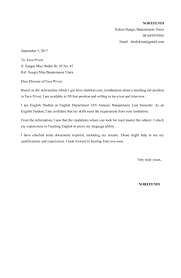 Contoh surat lamaran pekerjaan dalam bahasa inggris. Vardaning Tyas Vardaning Profile Pinterest