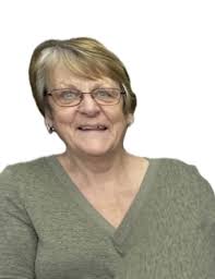 Obituary information for Beatrice Victoria McLean