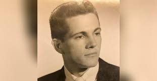 Richard John Cheney Obituary