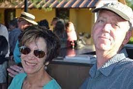 Barry Nyquist's Instagram, Twitter & Facebook