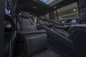 Maybe you would like to learn more about one of these? First Drive Review 2021 Mercedes Benz Maybach Gls600 Exudes Elegance Just Don T Overpack