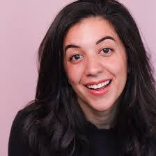 Isabella Abel's Instagram, Twitter & Facebook