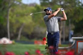 Restez informé des résultats valspar championship pour la saison 2019. Adam Hadwin What Was In His Bag At The Valspar Championship