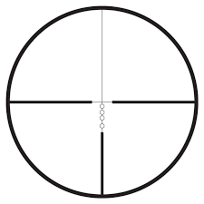 Nikon P 22 Rimfire Scope 2 7x32 1 Bdc 150 Reticle Zero Reset Turrets 16314 Black Wolf Supply
