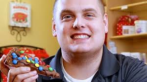 Former SU kicker sees success as chocolate maker