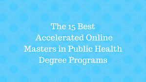 The Master Of Public Health Mph Degree Will Prepare Graduate Students For A Variety Of Career Options In Public H Public Health Degree Program Health Science