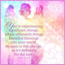 655 Angel Numbers Angel Numbers Number Meanings Angel