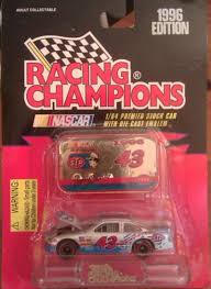 Bobby hamilton #4 kodak max film navy chevy monte carlo nascar 1/24 revell 2000. Diecast Registry