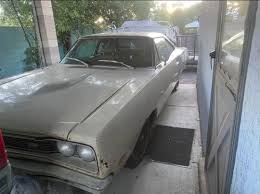 Image result for Beige 1969 Dodge