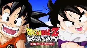 Unlock kid goku budokai 3. Dbz Budokai 3 Kid Goku Combo Video By Lightdasher360