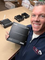 Sundown SIA Amplifiers :