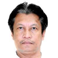 Edward Orpilla's Instagram, Twitter & Facebook