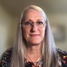 Susan Ramsden's Instagram, Twitter & Facebook