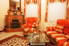 Lavish and luxe interiors of the 1970s. Get Inspired By This 1970s Color Flashback