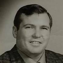 Noah Edward Stidham Obituary (2023)