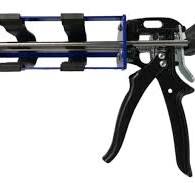 Pistola de ancoragem de epóxi de injeção composta ergonômica ...